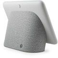 Miniatyrbild 4 av 5: Google Nest Hub II - Chalk (EU version)