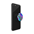 Pikkukuva 6 / 10: PopSockets Mood Magma Avtagbart Grip med Ställfunktion