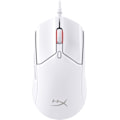 Miniatyrbillede 10 af 11: HyperX Pulsefire Haste 2 Gaming Mouse - gaming mouse, white