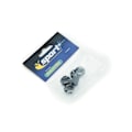Miniatyrbillede 3 af 4: SCALEXTRIC Guide Blade (1) + Screw (1) + 4 Braid Normal