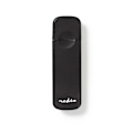 Miniatyrbillede 5 af 8: Nedis Kortlæser | microSD (TF) / microSDHC (TF) / microSDXC (TF) / MMC / SD / SDHC / SDXC | USB 3.2 Gen1