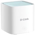 Pikkukuva 5 / 8: D-Link Eagle Pro AI AX1500 WiFi 6 Mesh-system 3-pack