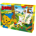 Pikkukuva 2 / 3: Kärnan Bamse Sverigespelet