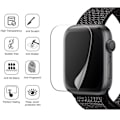 Miniatyrbillede 3 af 9: Skärmskydd Apple watch 3-pack 44mm