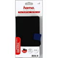 Miniatyrbillede 10 af 10: Hama Wallet Move3 Universal 5,2 - 5,8" Sort Svart