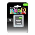 Pikkukuva 3 / 3: Integral CF (Compact Flash) Muistikortti 8 GB