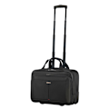 Miniatyrbillede 3 af 3: SAMSONITE Computertaske m.hjul GuardIT 2 17,3" Rolling Tote Sort