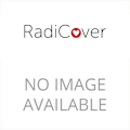 Miniatyrbillede 1 af 2: RADICOVER Bumpercover Reserve til RAD201 iPhone 6/7/8 Plus Sort Svart