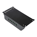 Miniatyrbillede 6 af 6: Laderegulator til solpanel, 4V/12V 30A