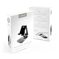 Miniatyrbillede 9 af 10: desire2 Skrivebords Stander Tablets og Mobil Sort