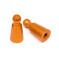 Pikkukuva 1 / 2: Fixing Ball 4.3X15Mm (2Pcs)