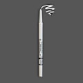 Pikkukuva 2 / 2: Kokie Retractable Kohl Eyeliner - Pure White