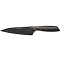 Miniatyrbillede 2 af 2: Fiskars Kockkniv 15cm Edge Black