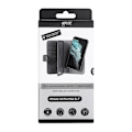 Miniatyrbillede 6 af 6: GEAR Wallet 2-i-1 7 Kortrum MagSeries Sort - iPhone 14 Pro Pro Max Svart
