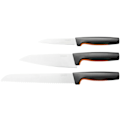 Pikkukuva 2 / 2: Fiskars Knivset, 3 delar FF