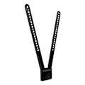 Miniatyrbillede 1 af 2: Logitech Mounting kit for MeetUp LFD