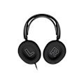 Miniatyrbillede 7 af 11: SteelSeries Arctis Nova 1 Kabling Headset Sort