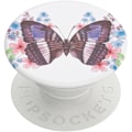 Miniatyrbillede 3 af 10: PopSockets So Fly Aftageligt Greb m. Standerfunktion