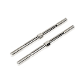 Miniatyrbillede 1 af 2: HPI Camber Link Turnbuckle (2Pcs)