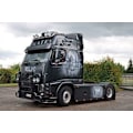 Miniatyrbild 1 av 2: Italeri 1:24 VOLVO FH16 Viking