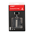 Miniatyrbillede 10 af 10: JOBY Stativbeslag Smartphone GripTight Pro Sort