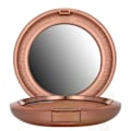 Miniatyrbillede 2 af 4: MAC Skinfinish Sunstruck Matte Bronzer 8 g Light Golden
