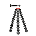 Miniatyrbillede 2 af 9: Joby Stativ GorillaPod 500 Action Sort/Grå