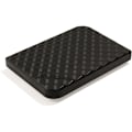 Miniatyrbild 1 av 4: Verbatim Store n Go 2,5" U3 1TB Svart