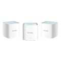 Pikkukuva 1 / 3: D-Link AX1500 wifi 6 Mesh 3pack