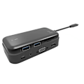 Pikkukuva 3 / 8: SiGN Langaton USB-C Hub-lähetin + vastaanotin
