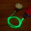 Pikkukuva 4 / 7: HARRY POTTER USB A to C Light-Up 1.2m