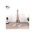 Miniatyrbillede 4 af 6: Revell 3D Puzzle Eiffel Tower, heigth 39cm