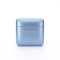 Miniatyrbild 8 av 9: LEDWOOD Hörlur Titan TWS True Wireless In-Ear Blå Blå