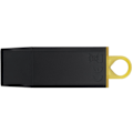 Miniatyrbillede 5 af 6: Kingston USB-Minne DataTraveler Exodia, 128GB