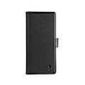 Miniatyrbillede 2 af 6: GEAR Wallet Sort - Xiaomi Redmi 9 Svart