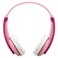 Pikkukuva 4 / 7: JVC Headphone KD10 On-Ear Wireless 85dB Pink Rosa