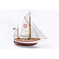 Pikkukuva 1 / 6: 1:40 Colin Archer -Wooden hull