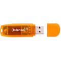 Pikkukuva 1 / 4: Intenso 64GB Rainbow Line USB-minne