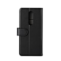 Miniatyrbillede 1 af 5: GEAR Wallet OnePlus 8 Sort Svart