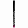 Miniatyrbillede 1 af 2: NYX PROF. MAKEUP Suede Matte Lip Liner - Sweet Tooth