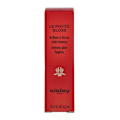 Miniatyrbillede 4 af 4: Sisley Le Phyto Gloss Intense Glow Lipgloss 6.5 ml #06 Paradise