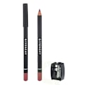 Pikkukuva 1 / 4: Givenchy Lip Liner With Sharpener 1.1 gr #8 Parme Silhouette