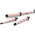 Pikkukuva 1 / 11: BaByliss MS750E Curl & Wave Trio kiharrin