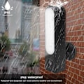Miniatyrbild 4 av 4: Trisvision Wi-Fi Smart Home Camera Floodlight