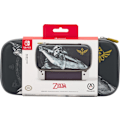 Miniatyrbillede 11 af 11: PowerA Slim Case Battle-Ready Link beskyttelsesetui, Nintendo Switch