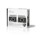 Pikkukuva 11 / 11: Nedis HDMI™ Vahvistin | Cat6 yli | Jopa 60m | 1080p | 1.65 Gbps | Metalli | Antrasiitti