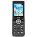 Miniatyrbillede 4 af 5: Doro 7001H 4G Home Phone, Graphite