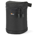Miniatyrbillede 3 af 9: Lowepro Objektivtaske 9 x 13cm Sort
