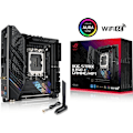 Pikkukuva 1 / 11: Asus ROG STRIX B760-I GAMING WIFI Mini-ITX -emolevy
