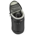 Miniatyrbillede 9 af 9: Lowepro Objektivtaske 13 x 32cm Sort
